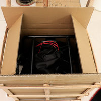 Cable de Audio Portátil en Carrete, 8/16/24/32 Canales, Cable de Audio XLR Multicore en Tambor, 20m 30m 50m
