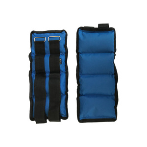 Bolsas <span class=keywords><strong>de</strong></span> Arena Ajustables para Fitness, Correr, Deportes, Entrenamiento Abdominal, Cinturón <span class=keywords><strong>de</strong></span> <span class=keywords><strong>Peso</strong></span> para Pies y Cintura, Unisex - Product Image 4