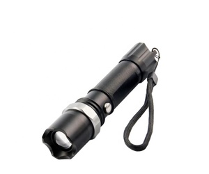 Rechargeable Offre Spéciale En Aluminium Haute Puissance LED Lampe DE Poche - Product Image 5