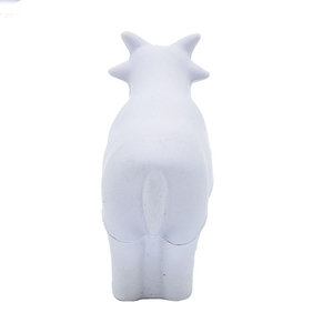 Pelota Antiestrés <span class=keywords><strong>de</strong></span> Espuma <span class=keywords><strong>de</strong></span> Poliuretano con Forma <span class=keywords><strong>de</strong></span> Cabra, <span class=keywords><strong>de</strong></span> Ascenso Lento, Juguetes <span class=keywords><strong>de</strong></span> Descompresión para Niños <span class=keywords><strong>y</strong></span> Niñas - Product Image 3