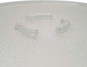 Plaque <span class=keywords><strong>de</strong></span> <span class=keywords><strong>rechange</strong></span> pour <span class=keywords><strong>four</strong></span> à micro-ondes Kenmore Maytag 30QBP4185 4393799 4393751-Pièce <span class=keywords><strong>de</strong></span> <span class=keywords><strong>rechange</strong></span> pour plaque 11 7/8 \ "PS373741 - Product Image 6