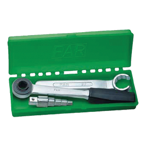 Chiave Inglese con Chiavi Incluse nel Custodia - Product Image 1