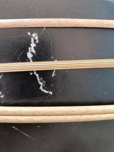 Equipo de extrusión de ratán sintético para muebles de exterior Línea de producción de tiras de mimbre <span class=keywords><strong>PP</strong></span>/<span class=keywords><strong>PE</strong></span> con componentes de tornillo de motor central - Product Image 5