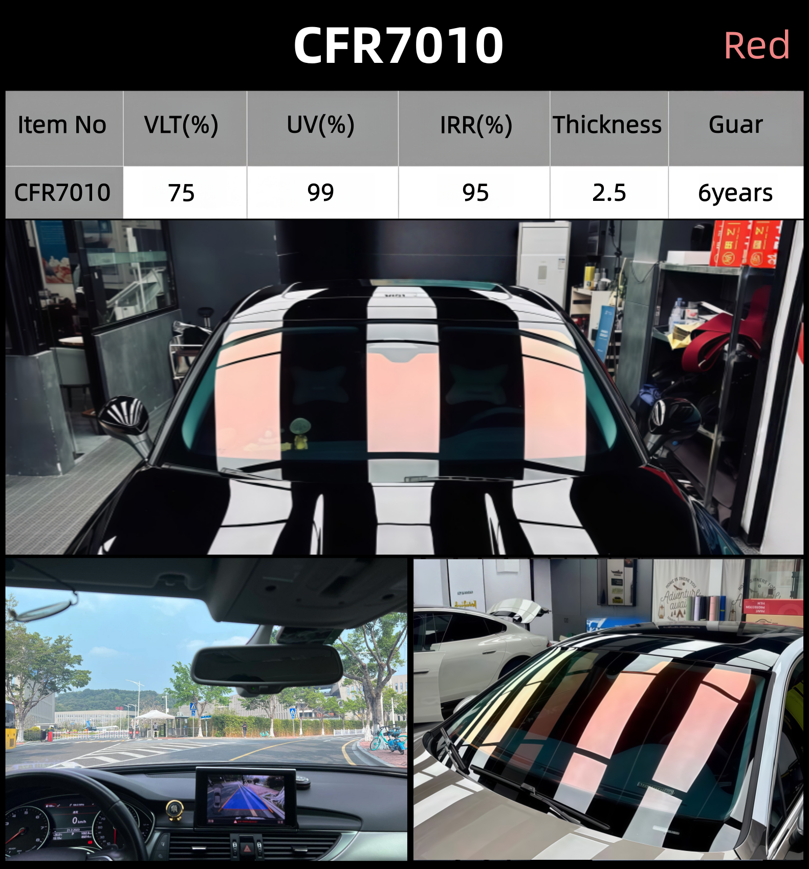 CFR7010