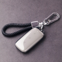 Étui de protection pour clé de voiture en TPU pour Geely Galaxy L7 AIR PLUS MAX Starship, fournisseur automobile professionnel, vente en gros en Chine