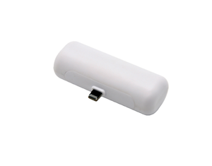 Tùy chỉnh 2025 giá rẻ nhất dùng một lần ngân hàng điện với công suất 5000 mAh xách tay điện thoại di động nguồn cho một thời gian sử dụng - Product Image 2