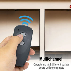 Пульт дистанционного управления для гаражных ворот MARANTEC M3-2312, M3-2314, Digital 382, 384, M3-3313, 315 МГц, 65892 - Product Image 6