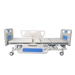 خط إنتاج سرير طبي لمرضى الشلل اليدوي مع مرتبة - Product Image 1