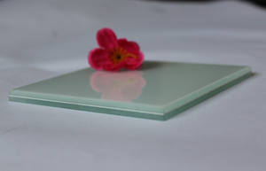 Matériaux de construction Verre feuilleté translucide de haute qualité pour fenêtres et murs-rideaux - Product Image 3