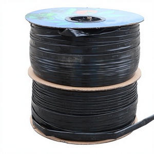 Tuyaux d'irrigation <span class=keywords><strong>goutte</strong></span> <span class=keywords><strong>à</strong></span> <span class=keywords><strong>goutte</strong></span> plats en PE de 0,5 pouce (16 mm) économiques |   Raccords de gravité pour fermes agricoles de 1000 m² <span class=keywords><strong>à</strong></span> 1 hectare - Product Image 3