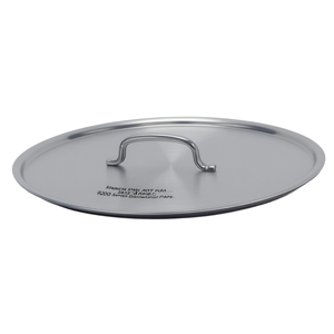 Tapa para olla Inox (28cm) SERIE PROFESIONAL 9200 Cromo satinado 9258 28 - Product Image 2