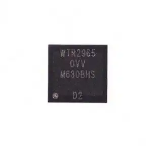 RNA50C27AUSEL-E New and original Electronic Components Integrated circuit IC manufacturing audio frequency amplifier