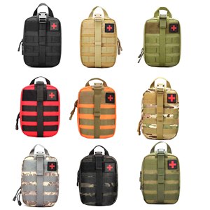 กระเป๋าทางการแพทย์,กระเป๋าปฐมพยาบาลแบบฉีกออกไป - Product Image 3