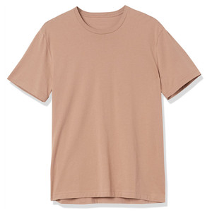 Fabricant de t-shirts à épaules tombantes personnalisés 250 g/m², t-shirts de qualité supérieure, coupe ample, poids lourd, t-shirts personnalisés avec logo - Product Image 6