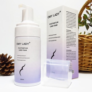 100% naturale altri prodotti per l'igiene femminile prodotti biologici per la cura della Vagina vaginale intimo lavaggio Yoni - Product Image 6