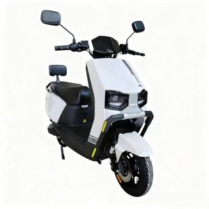 Offrendo motocicli e scooter a prezzi accessibili, nonché motocicli elettrici compatti per risparmiare <span class=keywords><strong>spazio</strong></span>. - Product Image 2