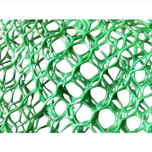 Red de plástico 3D Gennet de buena calidad para obras civiles - Product Image 3