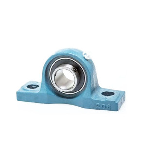 Bantalan terpasang UCP211 UCP212 UCP213 UCP214 UCP215 UCP216 UCP217 UCP218 bantalan blok bantal - Product Image 3