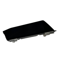 Utilisé pour les séries X5X6 G05G06, compteur de vitesse OE 65505A0E6B6, écran multimédia de voiture multifonction de 12,3 pouces avec garantie d'un an