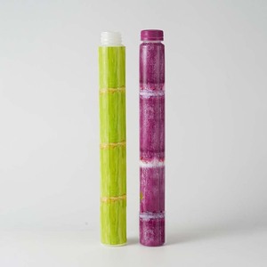 Botellas de Embalaje de Bebidas de 380 ml y 560 ml, Redondas, Desechables, de PET y PP, con Tapa de Rosca, a Prueba de Fugas, para Té con Leche y Jugos, al por Mayor - Product Image 2