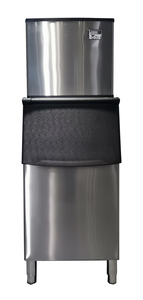 Freestanding <span class=keywords><strong>Ice</strong></span> Maker máy thương mại Nhà hàng thanh lạnh uống 160kg/190kg 110/220V xách tay <span class=keywords><strong>Ice</strong></span> <span class=keywords><strong>Cube</strong></span> Maker - Product Image 3