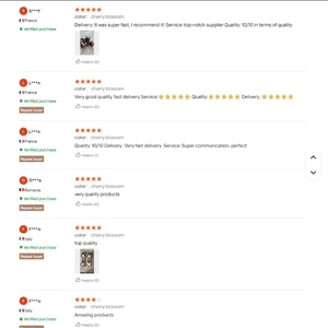 Polvo Fijador Translúcido de Acabado Mate y Control de Grasa de Alta Calidad de la Marca Famosa HU <span class=keywords><strong>Beauty</strong></span> para Rostro con Acabado Natural - Product Image 2