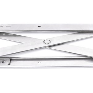 مفصلات نوافذ ألومنيوم بسعر الجملة من المصنع في الصين مفصل احتكاك شديد التحمل 304 مفصل احتكاك للنوافذ من الفولاذ المقاوم للصدأ - Product Image 3