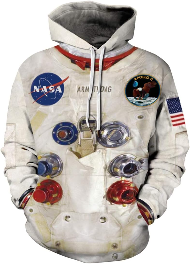 4 Space Suit