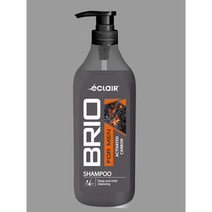 Champú y Acondicionador Brio 730ml para el Cuidado Diario del Cabello para Hombres - Fórmula Limpiadora Reparadora y Alisadora Natural para Todo Tipo de Cabello - Product Image 2