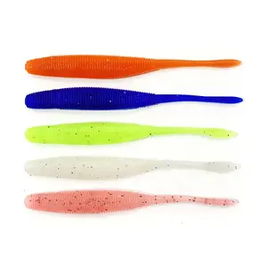 sea fishing plastic worms, sea fishing plastic worms Suppliers and