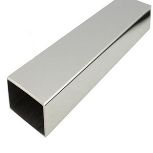 Tubes carrés industriels de grand <span class=keywords><strong>diamètre</strong></span> en <span class=keywords><strong>acier</strong></span> inoxydable 304: 159*3 - 25mm, 108*2.5 - 18mm, 325*5 - 40mm - Product Image 4
