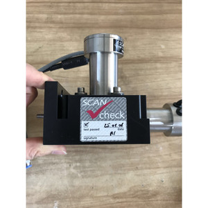 Espejo de escaneo SCANLAB Intelli DRILL 20 Dyn AXIS M - Product Image 5