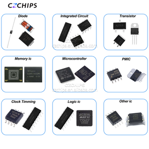 New-Original & In Stock NT5CC512M8EQ-EK BGA Electronic Component Integrated Circuit ICs Chip - Product Image 5