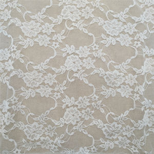 ผ้าลูกไม้เนื้อละเอียดคุณภาพพรีเมียม สำหรับงานฝีมือ ตกแต่ง งานถักทอ สำหรับตัดเย็บเสื้อผ้า งานปาร์ตี้-สไตล์ดั้งเดิม - Product Image 2