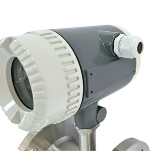 Độ Chính Xác Cao Kỹ Thuật Số Thông Minh Dòng Tuabin Cảm Biến 4-20mA Đầu Ra Cho Không Khí Khí Tự Nhiên Chất Lỏng Nước Dầu Giám Sát OEM - Product Image 3