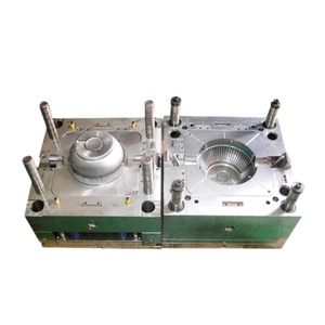 แม่พิมพ์ OEM และชิ้นส่วนอะลูมิเนียมหล่อขึ้นรูป ราคาถูก - Product Image 2