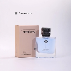 SILIROTI Years Song Parfum pour Femme Floral Oriental Format Standard Parfum Léger Longue Durée Commerce Extérieur Vente Chaude Transfrontalière - Product Image 3