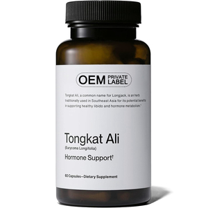 Tongkat Ali bổ sung-longjack chiết xuất từ rễ bột cho nam giới và phụ nữ-Hỗ trợ cân bằng hormone, hiệu suất, và tâm trạng - Product Image 1