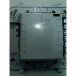 Pièces détachées pour appareils électroménagers des modèles plus anciens M500MJ M502MJ M510CJ M500XJ avec isolation entrée/sortie – Consulter avant l'achat - Product Image 1