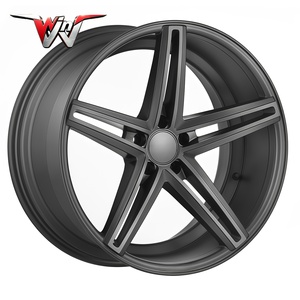 Rines de 17 Pulgadas 5x120 de Doble Radiación para Autos, Aptos para Seat / <span class=keywords><strong>Cupra</strong></span> <span class=keywords><strong>Leon</strong></span> Ateca Formentor Land Rover Sport Defender Discovery - Product Image 6