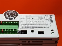 Convertisseur de fréquence pour équipement électrique Type : Evf8202-e / *33.8202e.2b.11. Produits PLC de 0,75 kW