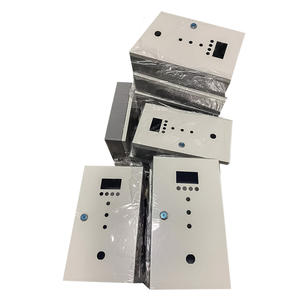 Produttore di lamiere pressa alluminio fabbricazione di precisione metallo timbratura Laser taglio lavorazione tubo servizio - Product Image 6