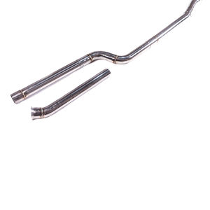 Silenciador de Escape Catback para <span class=keywords><strong>BMW</strong></span> <span class=keywords><strong>218i</strong></span> 220i 225i F22 F23 <span class=keywords><strong>F44</strong></span> 2014~2024, Sistema de Escape con Válvula Eléctrica para Automóvil, Fabricado con Tubo de Acero Inoxidable SUS304 - Product Image 4