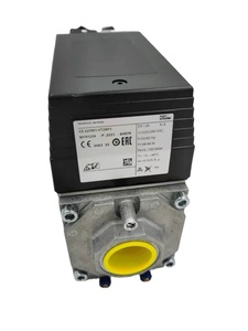 15R03D1-50W6 le numéro de commande 88300076 Actionneur d'amortisseur pour KromSchroder STOCK 200 - Product Image 3