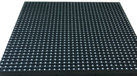 Module d'affichage LED fixe extérieur couleur intégrale en promotion, module LED SMD RVB, panneau SMD3535 P5 extérieur/intérieur, processeur vidéo