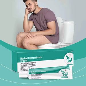 ยาหม่องสมุนไพรริดสีดวงทวาร 10 มล. สูตรอ่อนโยน บรรเทาอาการไม่สบายบริเวณรอบทวารหนัก และบรรเทาอาการปวด ดูแลประจำวัน - Product Image 6