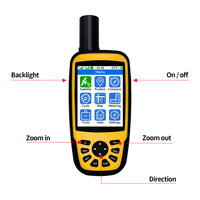 Port Til Antenne Cors Tracteur Rtk Gnss Rs2 Pack 350 L2 4g Zenmuse Surrey Machine Mini T300 Tracteur Ferme Gps Rtk