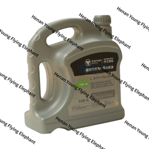 15W/40CJ-4-4L Equipo original-15W/40CJ-4-4L Diesel Oil-Adecuado para Foton, Ocell, Omax, Taurus, Sapu, Monpak Scenery - Product Image 2