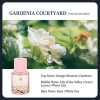 Diffuseur de parfum intelligent pour voiture avec commande tactile en verre, désodorisant automatique, démarrage/arrêt automatique, élimination des odeurs, parfum longue durée pour voiture