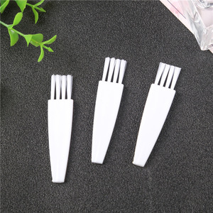 FISHERBON Cleaning Brush White Nylon Multi Functional For Dust Removal Keyboard <b>Humidifier</b> Mosquito Lamp Shaver Fishing Gear - Product Image 1